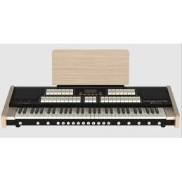 Viscount Cantorum Uno Plus