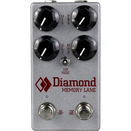 DIAMOND MEMORY LANE STM32