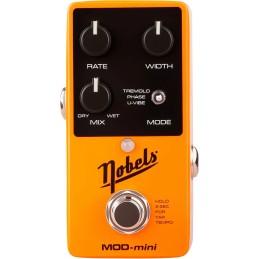 NOBELS MOD-MINI TREMOLO...
