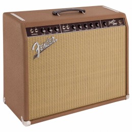 FENDER 62" SUPER AMP