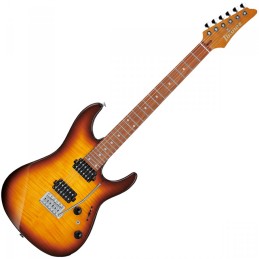 IBANEZ AZ24S1F VIOLIN SUNBURST