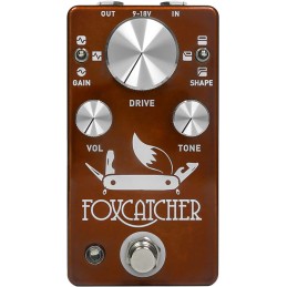 COPPERSOUND PEDALS...