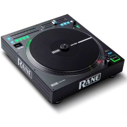 Image d'une Surface de Contrôle DJ Twelve MKII, de la marque Rane DJ