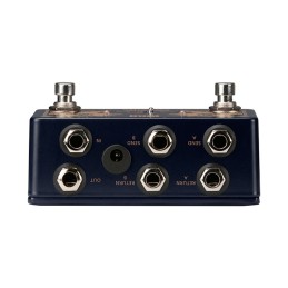 KMA Machines Dual Loop Switcher