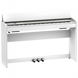 ROLAND F701WH BLANC