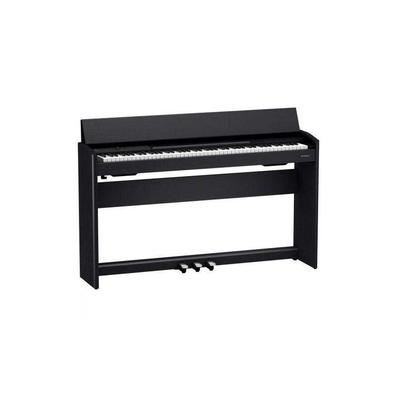 ROLAND F701CB NOIR