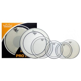 REMO PROPACK PINSTRIPE...