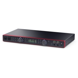 Image d'une Focusrite Scarlette 18i20 4ème Génération