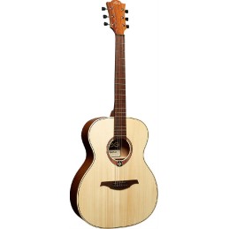 Image d'une guitare Lâg T70A-Nat Tramontane Auditorium Natural