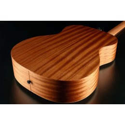 Image d'une guitare Lâg T70A-Nat Tramontane Auditorium Natural