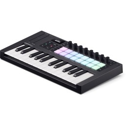 Image d'un Launchkey Mini 25 MK4 de la marque Novation