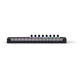 Image d'un Launchkey Mini 25 MK4 de la marque Novation