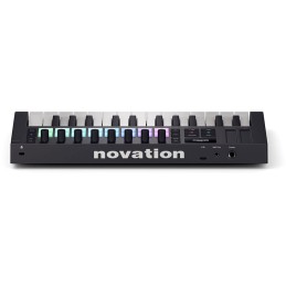 Image d'un Launchkey Mini 25 MK4 de la marque Novation