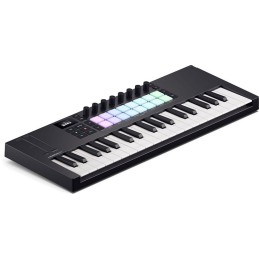 Image d'un Piano Novation Launchkey Mini 37 MK4