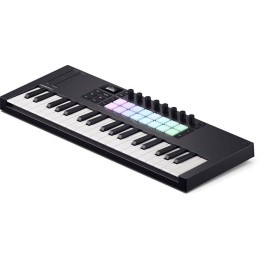 Image d'un Piano Novation Launchkey Mini 37 MK4