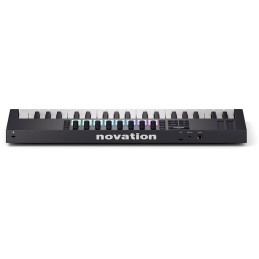 Image d'un Piano Novation Launchkey Mini 37 MK4