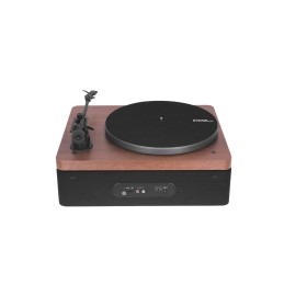 Image d'une platine Vela VP4 de la marque Enova Hifi