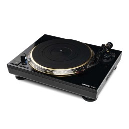 Image d'une platine vinyle Turn5 de la marque Reloop