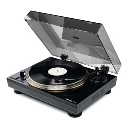 Image d'une platine vinyle Turn5 de la marque Reloop