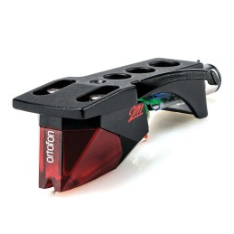 Image d'une platine vinyle Turn5 de la marque Reloop