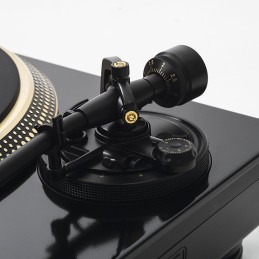 Image d'une platine vinyle Turn5 de la marque Reloop