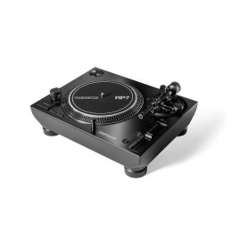 Image d'une platine vinyle RP7 de la marque Reloop