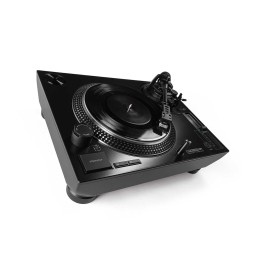 Image d'une platine vinyle RP7 de la marque Reloop