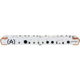 Image d'un synthétiseur Arturia Astrolab 37 touches