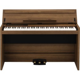 Image d'un piano Korg Poetry Magnifique 88 notes