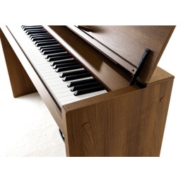 Image d'un piano Korg Poetry Magnifique 88 notes