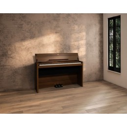 Image d'un piano Korg Poetry Magnifique 88 notes