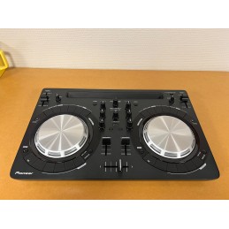 PIONEER DDJ WEGO3 NOIR -...