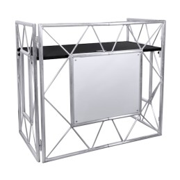 MEUBLE DJ Pro Event TBL2 MB