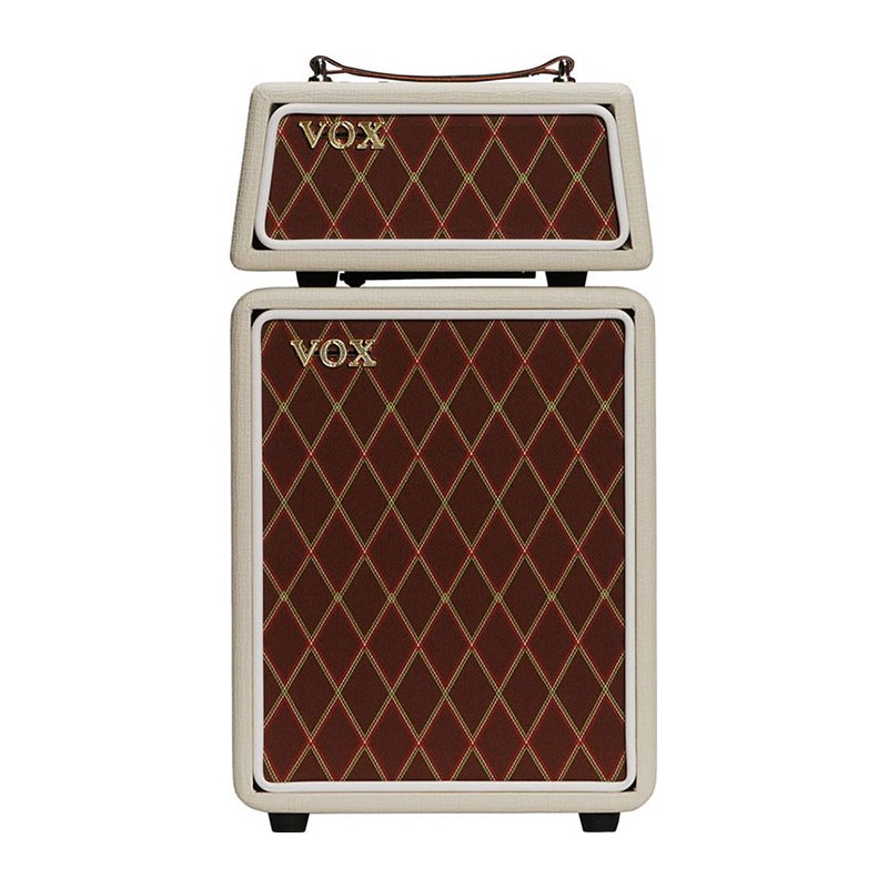 Image d'une Vox enciente sans fil Micro Superbeetle Audio