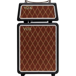 Image d'une vox Ampli guitare micro Superbeetle