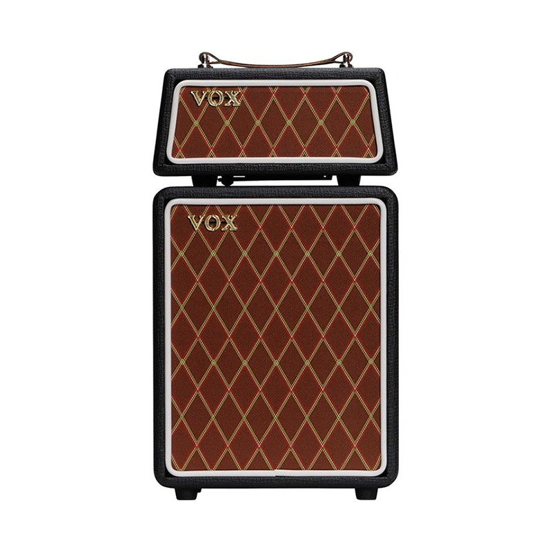 Image d'une vox Ampli guitare micro Superbeetle