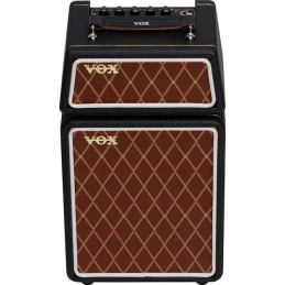 Image d'une vox Ampli guitare micro Superbeetle
