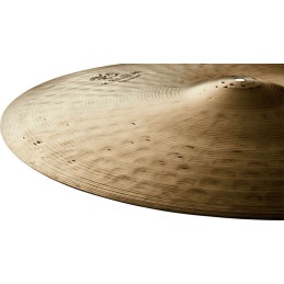 Image d'une cymbale K1020 de la marque Zildjian
