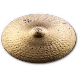 Image d'une cymbale K1020 de la marque Zildjian