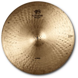 Image d'une cymbale K1020 de la marque Zildjian