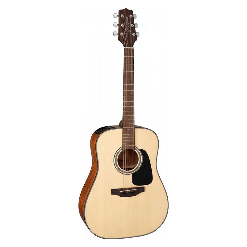 Image d'une guitare GLD12ENS de la marque Takamine