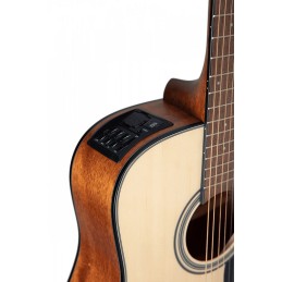 Image d'une guitare GLD12ENS de la marque Takamine