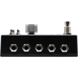 Image d'une pédale multi-effets Buffer ++ de la marque Empress Effects