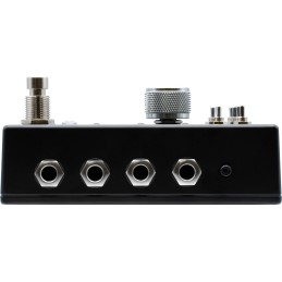 Image d'une pédale multi-effets Buffer ++ de la marque Empress Effects