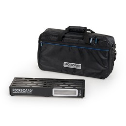 ROCKBOARD TRES 3.1 / HOUSSE