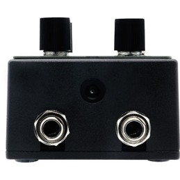 Image d'une pédale multi effet, Dream Station de la marque Death By Audio