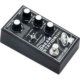 Image d'une pédale multi effet, Dream Station de la marque Death By Audio