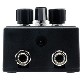 Image d'une pédale multi effets Moonbeam Phase de la marque Death By Audio