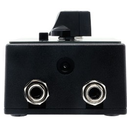 Image d'une pédale multi effets Thee Treble Overload de la marque Death By Audio