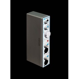 Image d'une interface audio USB compacte MiniFuse 2 OTG de la marque Arturia